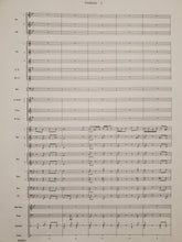 Load image into Gallery viewer, Chorale Variations J.S Bach arr. Jack Bullock
