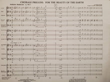 Load image into Gallery viewer, Chorale Prelude: For The Beauty of the Earth Conrad Kocher arr. Claude T. Smith
