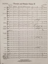 Load image into Gallery viewer, Chorale and Shaker Dance II John Zdechlik
