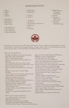 Load image into Gallery viewer, Remembrance D.I.D. Choi
