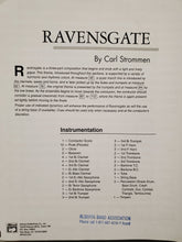 Load image into Gallery viewer, Ravensgate Carl Strommen
