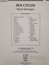 Load image into Gallery viewer, Sun Cycles Brian Balmages
