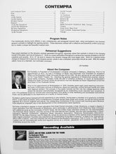 Load image into Gallery viewer, Contempra Ed Huckeby
