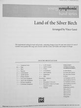 Load image into Gallery viewer, Land of the Silver Birch  Vince Gassi
