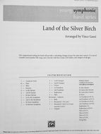 Land of the Silver Birch  Vince Gassi