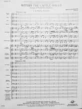 Load image into Gallery viewer, Within the Castle Walls Brian Balmages
