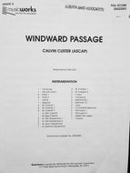 Windward Passage Calvin Custer