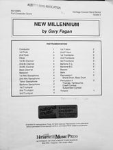 Load image into Gallery viewer, New Millennium Gary Fagan
