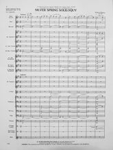 Load image into Gallery viewer, Silver Spring Soliloquy Robert Sheldon
