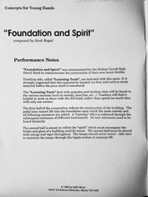 Load image into Gallery viewer, Foundation and Spirit Scott Rogal
