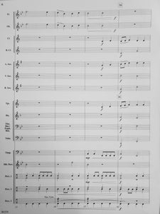 Knightly Procession Tielman Susato arr. Jack Wilds