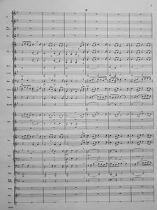 Yorkshire Ballad James Barnes