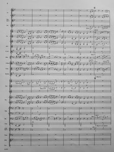 Yorkshire Ballad James Barnes
