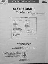 Load image into Gallery viewer, Starry Night Timothy Loest
