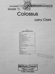 Colossus Larry Clark