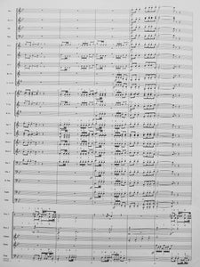 Jubilatéo (Fanfare and Allegro) Samuel R. Hazo