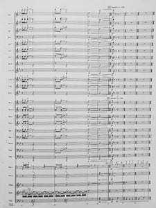 Jubilatéo (Fanfare and Allegro) Samuel R. Hazo