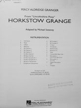 Load image into Gallery viewer, Horkstow Grange (From &quot;Lincolnshire Posey&quot;) Percy Aldridge Grainger arr. Michael Sweeny
