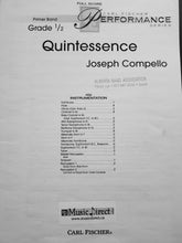 Load image into Gallery viewer, Quintessence Joseph Compello
