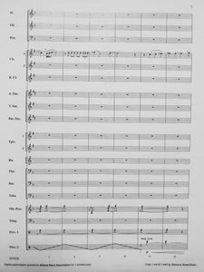 Arabian Dances Roland Barrett