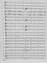 Load image into Gallery viewer, Marching Song Gustav Holst arr. John Moss
