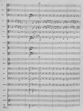 Load image into Gallery viewer, Marching Song Gustav Holst arr. John Moss
