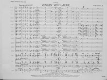Load image into Gallery viewer, Walkin' With Jackie Rob Vuono Jr.
