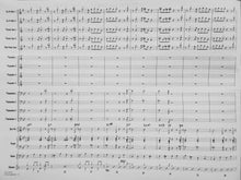 Load image into Gallery viewer, Tenor Madness Sonny Rollins arr. John Berry
