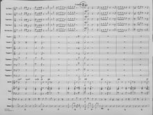 Load image into Gallery viewer, Tenor Madness Sonny Rollins arr. John Berry
