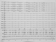 Load image into Gallery viewer, Tenor Madness Sonny Rollins arr. John Berry
