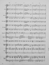 Load image into Gallery viewer, Te Deum Prelude Charpentier arr. Philip Sparke
