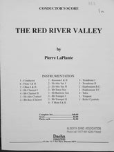 Load image into Gallery viewer, The Red River Valley Pierre LaPlante
