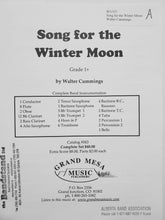 Load image into Gallery viewer, Song for the Winter Moon Walter Cummings
