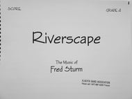Riverscape Fred Strum