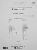 Crosslands Rossano Galante