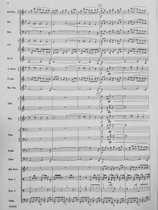 Vertigo Chris M. Bernotas