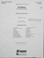 Pueblo (Land of Ancient Peoples) John Higgins