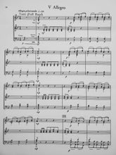 Load image into Gallery viewer, The Royal Fireworks Music George Frederick Handel arr. Harvey A. Sartorius
