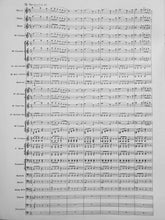 Load image into Gallery viewer, The Sleeping Beauty: Excerpts from the Ballet Peter. I Tschaikowsky arr. David Bennett
