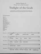 Twilight of the Gods Andrew Boysen Jr.