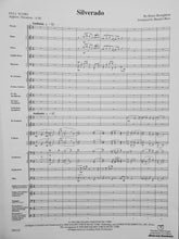 Load image into Gallery viewer, Silverado Bruce Broughton arr. Randol Bass
