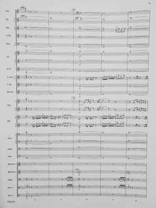 Silverado Bruce Broughton arr. Randol Bass