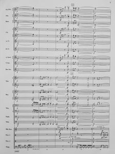 Symphonic Fanfare Mark Camphouse