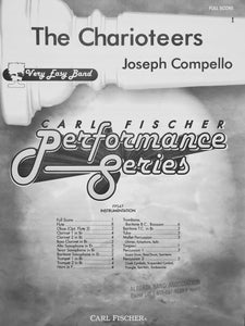 The Charioteers Joseph Compello