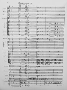 Drammatico W. Francis McBeth