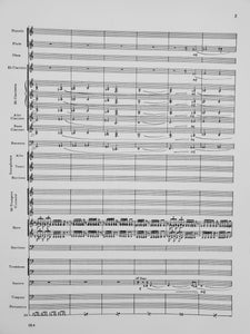 Drammatico W. Francis McBeth