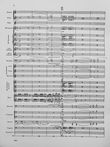 Drammatico W. Francis McBeth