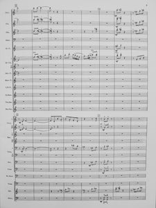Rondo Giacoso Frank Erickson