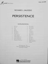 Load image into Gallery viewer, Persistence Richard Saucedo
