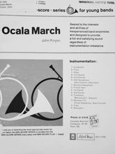Load image into Gallery viewer, Ocala March John Kinyon
